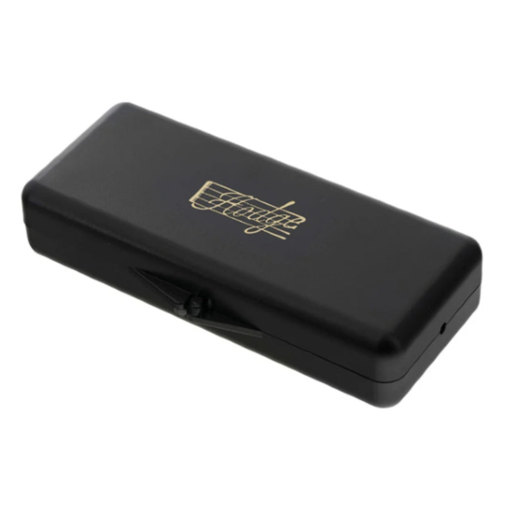 Hodge Model HORC3 Oboe Reed Case (Holds 3 Reeds)