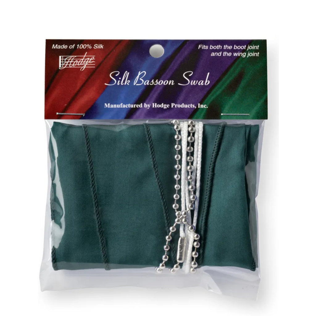 Hodge Model HSBS Silk Bassoon Swab
