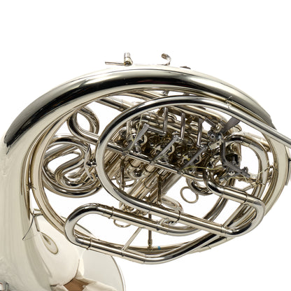 Holton H179 'Farkas' Professional Double French Horn SN 662143