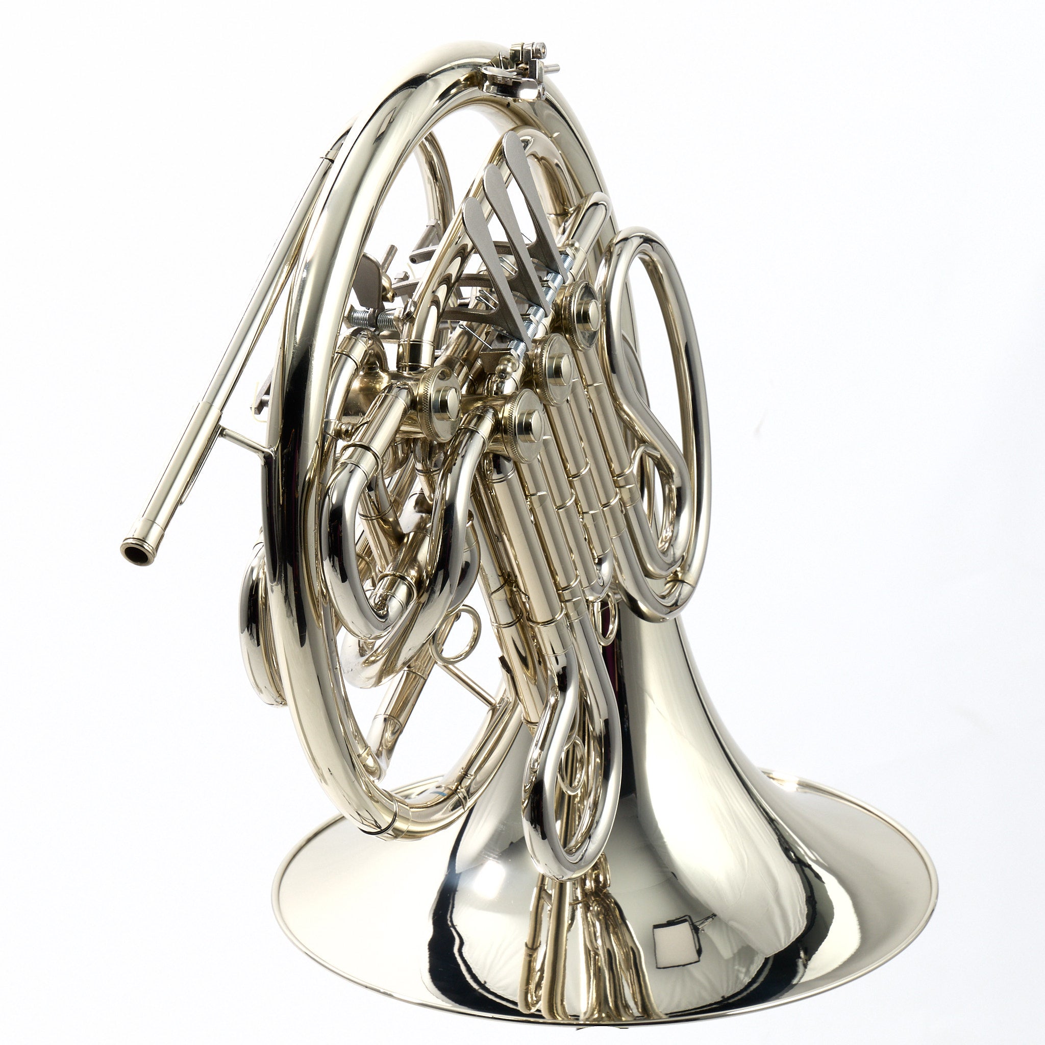 Holton H179 'Farkas' Professional Double French Horn SN 662143