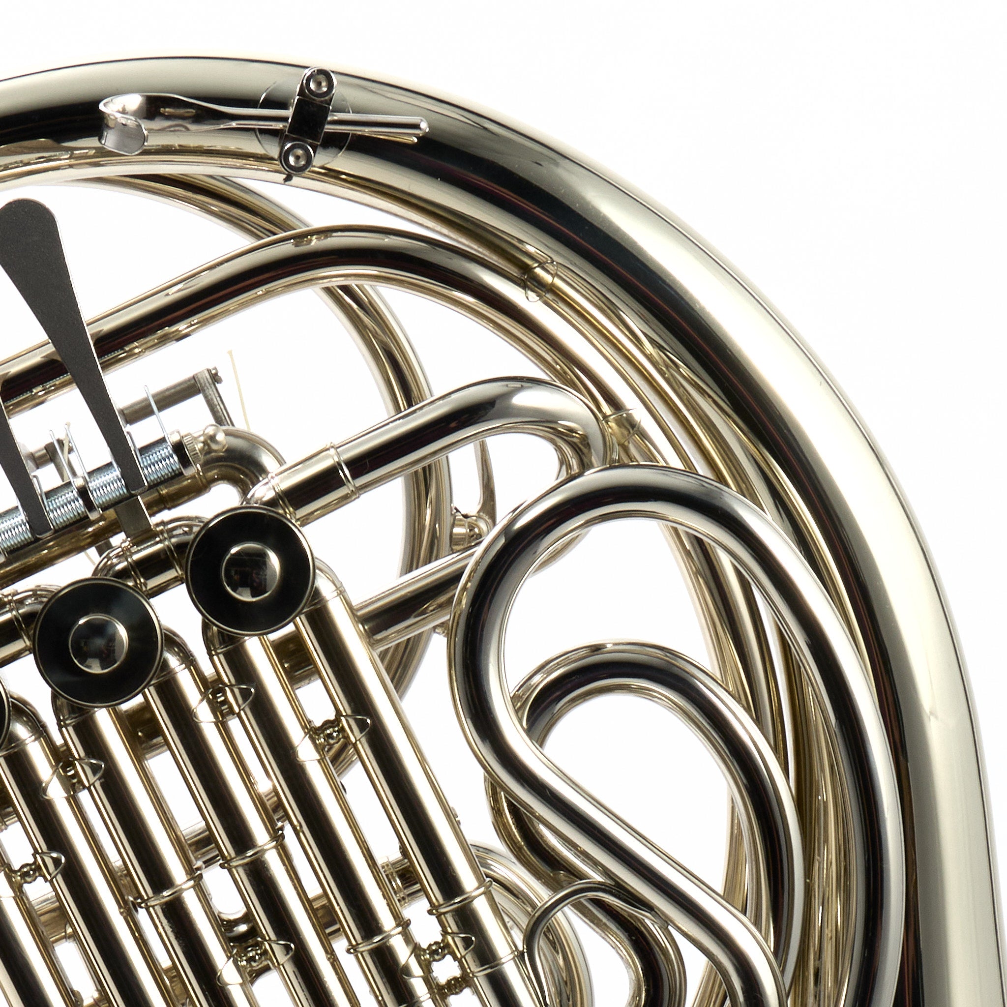 Holton H179 'Farkas' Professional Double French Horn SN 662143
