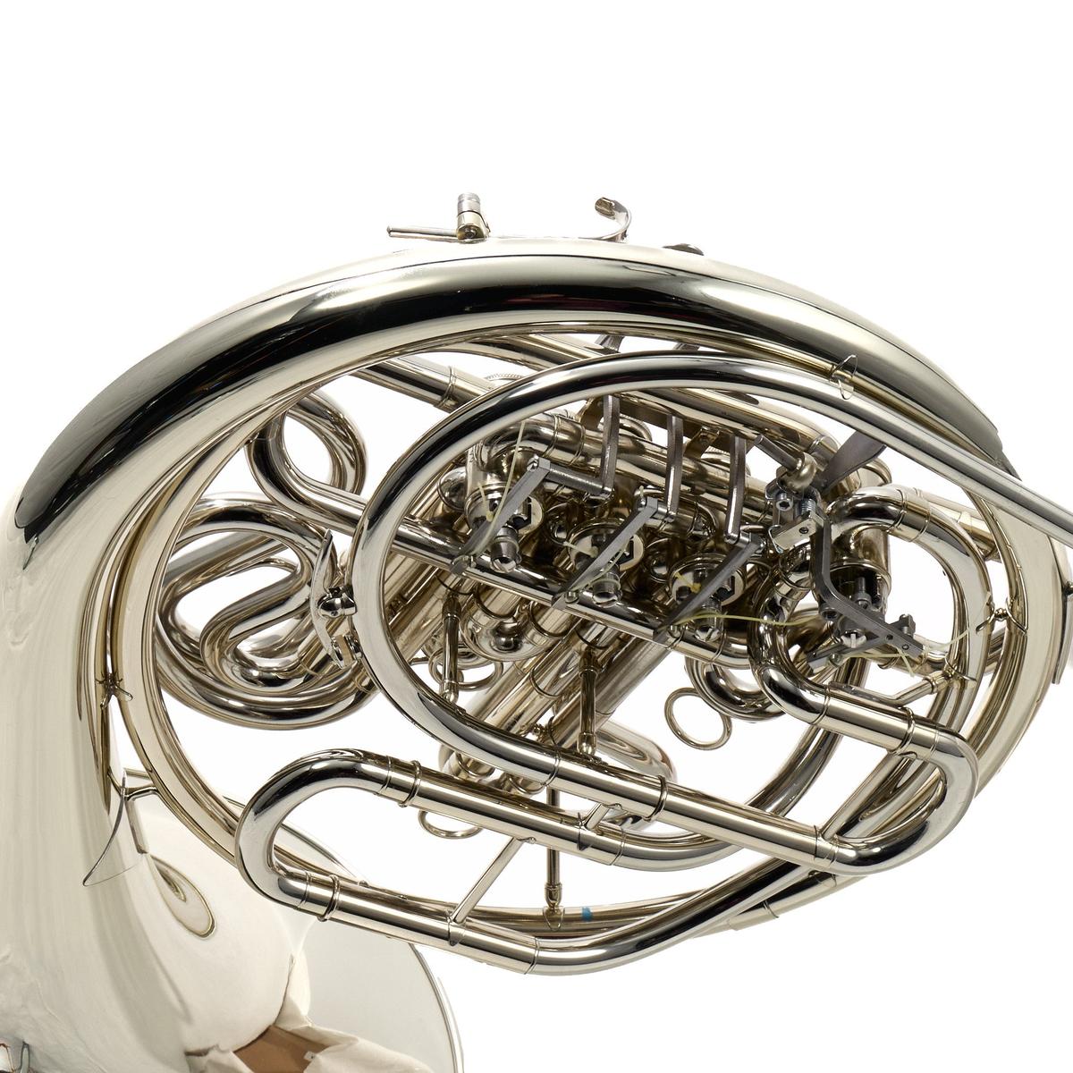 Holton H179 Professional Farkas Double French Horn | Refurbished