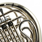 Holton Model H179 Farkas Professional Double French Horn