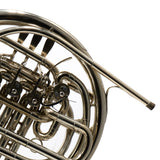 Holton Model H179 'Farkas' Professional Double French Horn SN 527141 NICE- for sale at BrassAndWinds.com