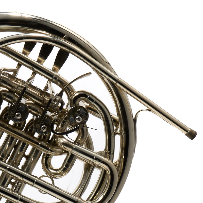 Holton Model H179 'Farkas' Professional Double French Horn SN 527141 NICE- for sale at BrassAndWinds.com