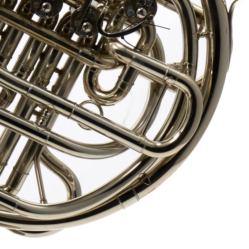 Holton Model H179 'Farkas' Professional Double French Horn SN 527141 NICE- for sale at BrassAndWinds.com