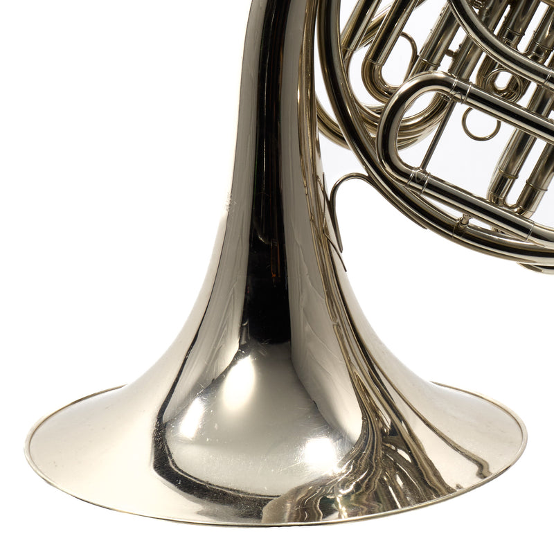 Holton Model H179 'Farkas' Professional Double French Horn SN 527141 NICE- for sale at BrassAndWinds.com
