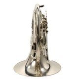 Holton Model H179 'Farkas' Professional Double French Horn SN 527141 NICE- for sale at BrassAndWinds.com