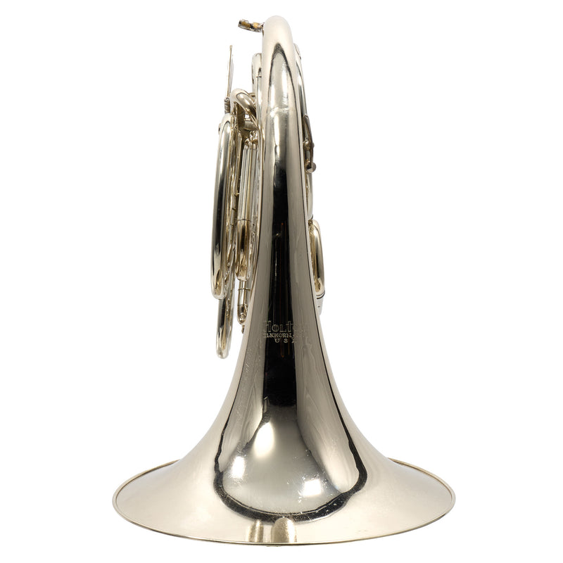 Holton Model H179 'Farkas' Professional Double French Horn SN 527141 NICE- for sale at BrassAndWinds.com