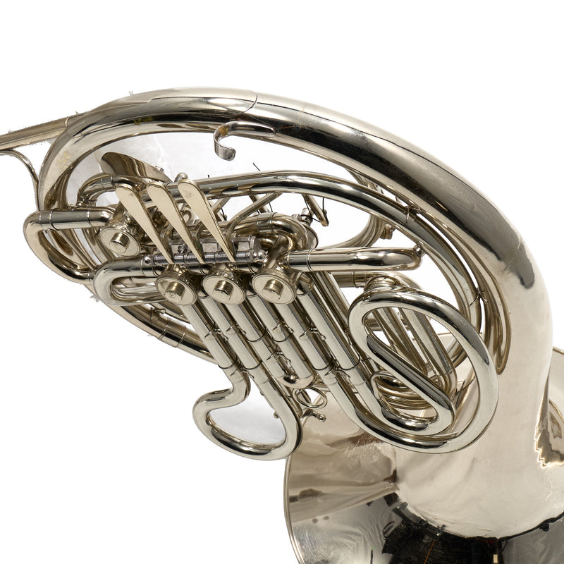 Holton Model H179 'Farkas' Professional Double French Horn SN 527141 NICE- for sale at BrassAndWinds.com