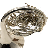 Holton Model H179 'Farkas' Professional Double French Horn SN 527141 NICE- for sale at BrassAndWinds.com
