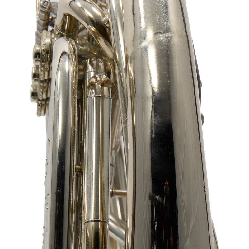 Holton Model H179 'Farkas' Professional Double French Horn SN 527141 NICE- for sale at BrassAndWinds.com