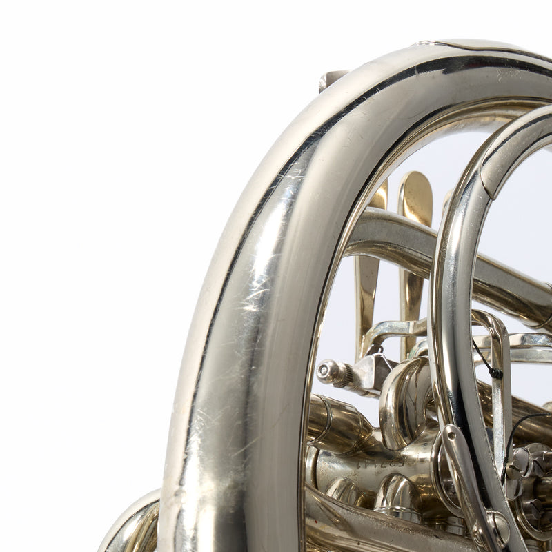 Holton Model H179 'Farkas' Professional Double French Horn SN 527141 NICE- for sale at BrassAndWinds.com