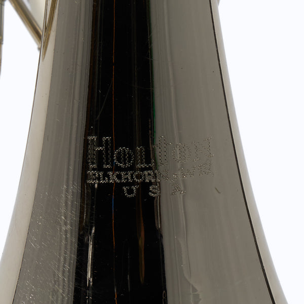 Holton Model H179 'Farkas' Professional Double French Horn SN 527141 NICE- for sale at BrassAndWinds.com
