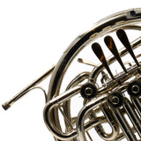 Holton Model H179 'Farkas' Professional Double French Horn SN 527141 NICE- for sale at BrassAndWinds.com