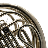 Holton Model H179 'Farkas' Professional Double French Horn SN 527141 NICE- for sale at BrassAndWinds.com