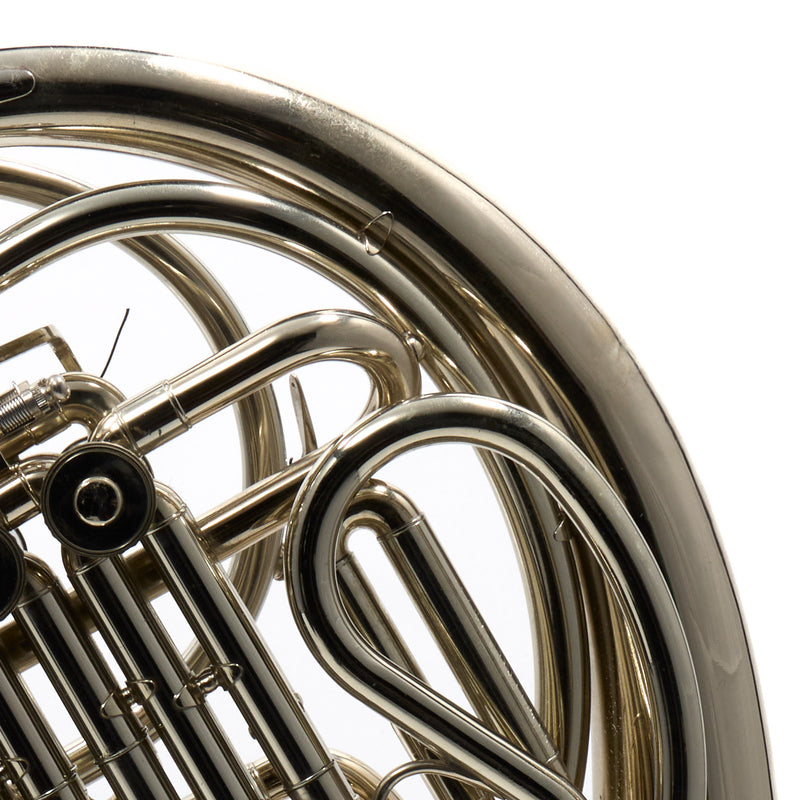 Holton Model H179 'Farkas' Professional Double French Horn SN 527141 NICE- for sale at BrassAndWinds.com