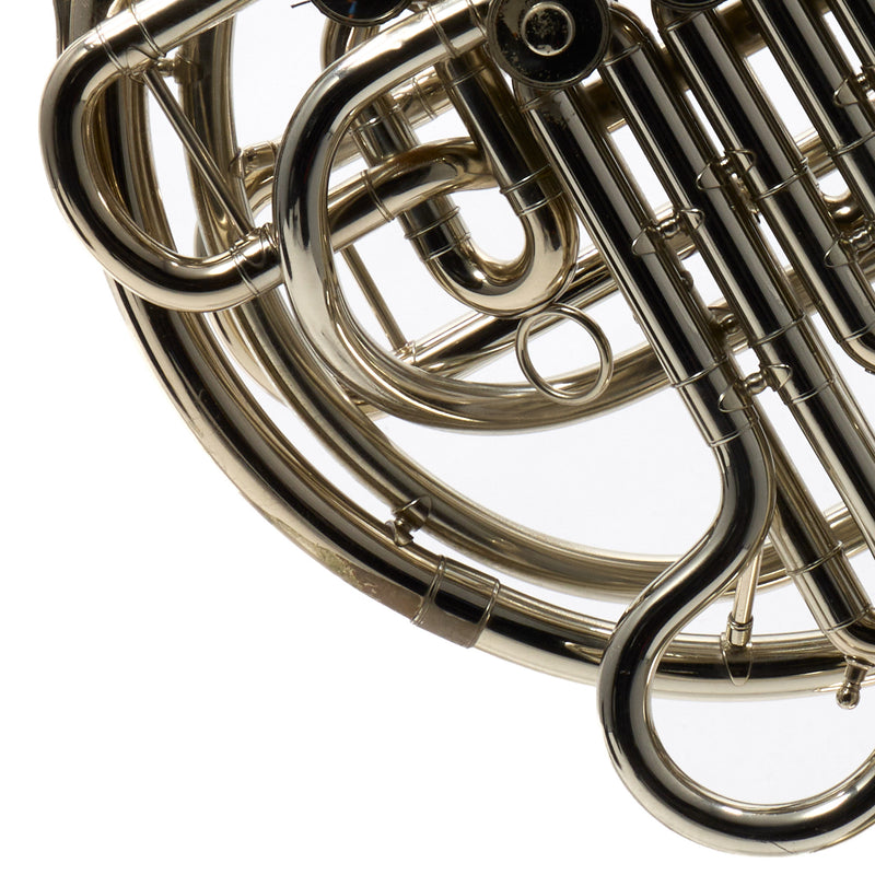 Holton Model H179 'Farkas' Professional Double French Horn SN 527141 NICE- for sale at BrassAndWinds.com