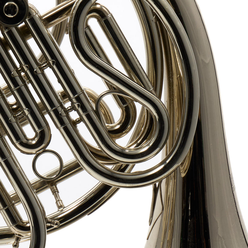 Holton Model H179 'Farkas' Professional Double French Horn SN 527141 NICE- for sale at BrassAndWinds.com