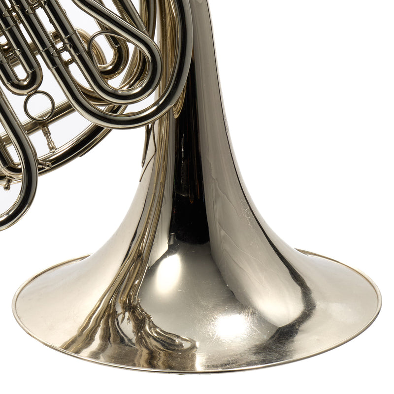 Holton Model H179 'Farkas' Professional Double French Horn SN 527141 NICE- for sale at BrassAndWinds.com