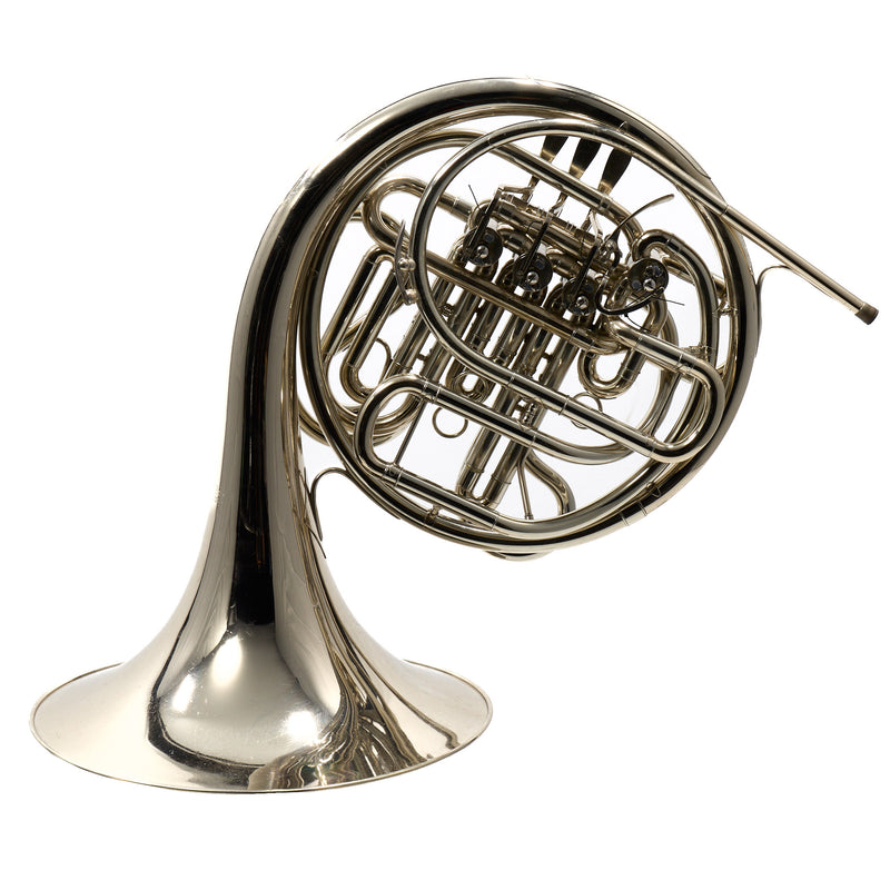 Holton Model H179 'Farkas' Professional Double French Horn SN 527141 NICE- for sale at BrassAndWinds.com
