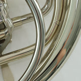 Holton Model H179 'Farkas' Professional Double French Horn SN 654345 OPEN BOX- for sale at BrassAndWinds.com