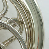 Holton Model H179 'Farkas' Professional Double French Horn SN 654345 OPEN BOX- for sale at BrassAndWinds.com