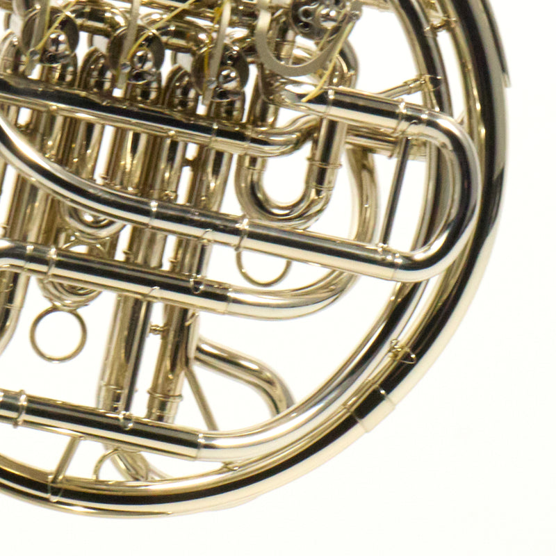 Holton Model H179 'Farkas' Professional Double French Horn SN 657468 SUPERB- for sale at BrassAndWinds.com