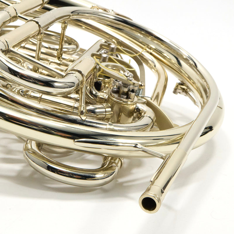 Holton Model H179 'Farkas' Professional Double French Horn SN 657468 SUPERB- for sale at BrassAndWinds.com
