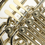 Holton Model H179 'Farkas' Professional Double French Horn SN 657468 SUPERB- for sale at BrassAndWinds.com
