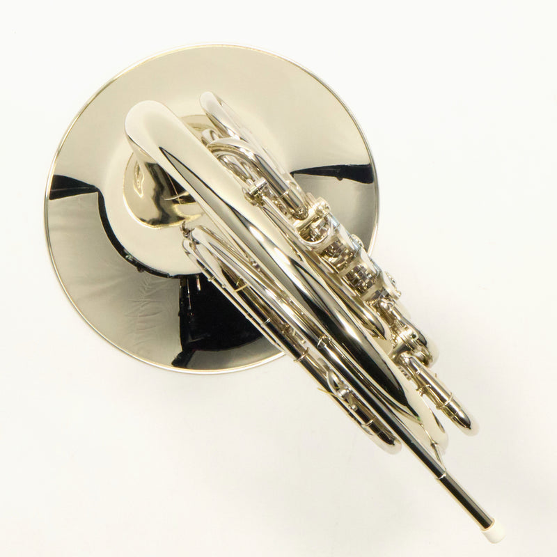 Holton Model H179 'Farkas' Professional Double French Horn SN 657468 SUPERB- for sale at BrassAndWinds.com