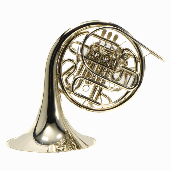 Holton Model H179 'Farkas' Professional Double French Horn SN 657468 SUPERB- for sale at BrassAndWinds.com