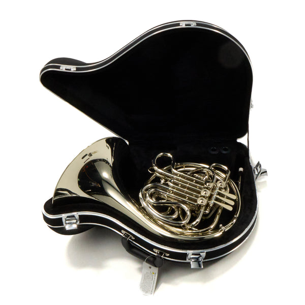 Holton Model H179 'Farkas' Professional Double French Horn SN 657468 SUPERB- for sale at BrassAndWinds.com