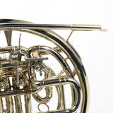 Holton Model H179 'Farkas' Professional Double French Horn SN 660774 SUPERB- for sale at BrassAndWinds.com