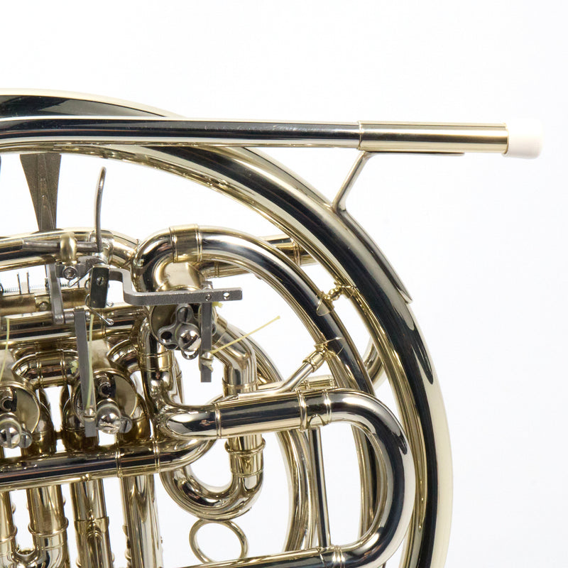 Holton Model H179 'Farkas' Professional Double French Horn SN 660774 SUPERB- for sale at BrassAndWinds.com