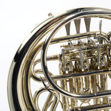 Holton Model H179 'Farkas' Professional Double French Horn SN 660774 SUPERB- for sale at BrassAndWinds.com