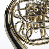 Holton Model H179 'Farkas' Professional Double French Horn SN 660774 SUPERB- for sale at BrassAndWinds.com