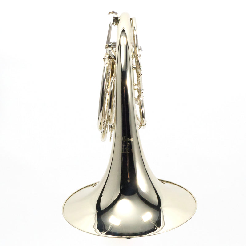 Holton Model H179 'Farkas' Professional Double French Horn SN 660774 SUPERB- for sale at BrassAndWinds.com