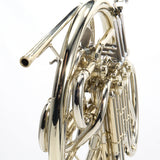 Holton Model H179 'Farkas' Professional Double French Horn SN 660774 SUPERB- for sale at BrassAndWinds.com