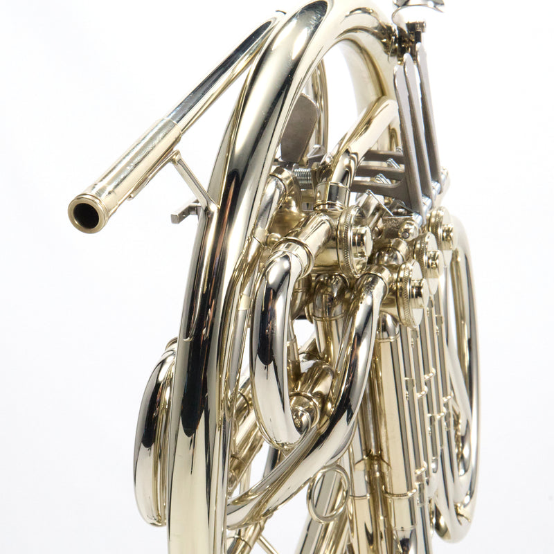 Holton Model H179 'Farkas' Professional Double French Horn SN 660774 SUPERB- for sale at BrassAndWinds.com