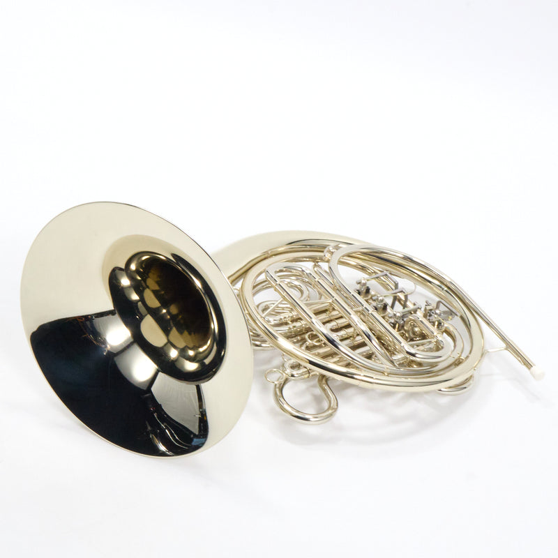 Holton Model H179 'Farkas' Professional Double French Horn SN 660774 SUPERB- for sale at BrassAndWinds.com