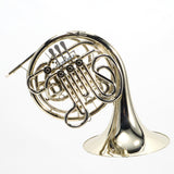 Holton Model H179 'Farkas' Professional Double French Horn SN 660774 SUPERB- for sale at BrassAndWinds.com