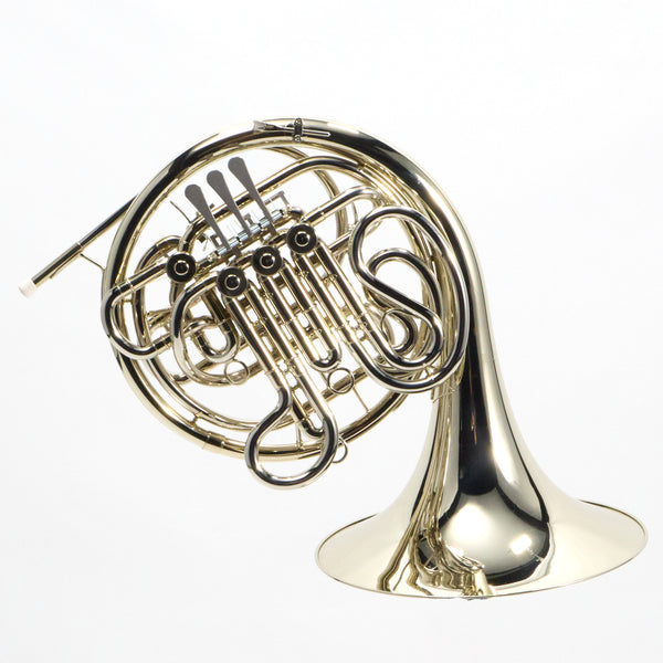 Holton Model H179 'Farkas' Professional Double French Horn SN 660774 SUPERB- for sale at BrassAndWinds.com