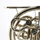 Holton Model H179 'Farkas' Professional Double French Horn SN 660774 SUPERB- for sale at BrassAndWinds.com