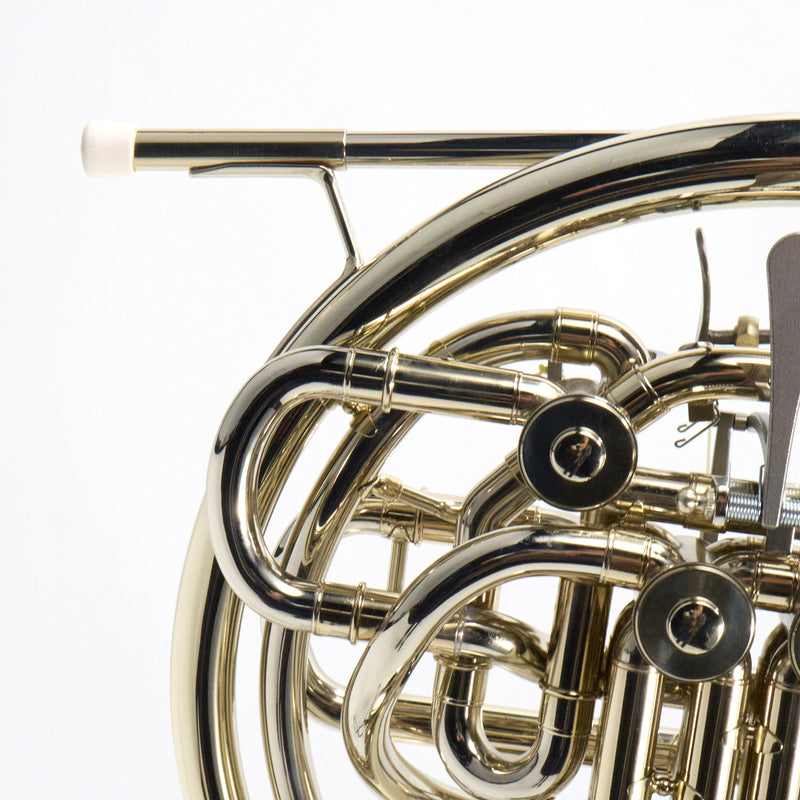 Holton Model H179 'Farkas' Professional Double French Horn SN 660774 SUPERB- for sale at BrassAndWinds.com
