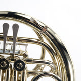 Holton Model H179 'Farkas' Professional Double French Horn SN 660774 SUPERB- for sale at BrassAndWinds.com