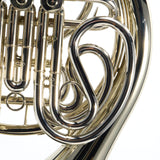Holton Model H179 'Farkas' Professional Double French Horn SN 660774 SUPERB- for sale at BrassAndWinds.com