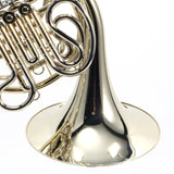 Holton Model H179 'Farkas' Professional Double French Horn SN 660774 SUPERB- for sale at BrassAndWinds.com