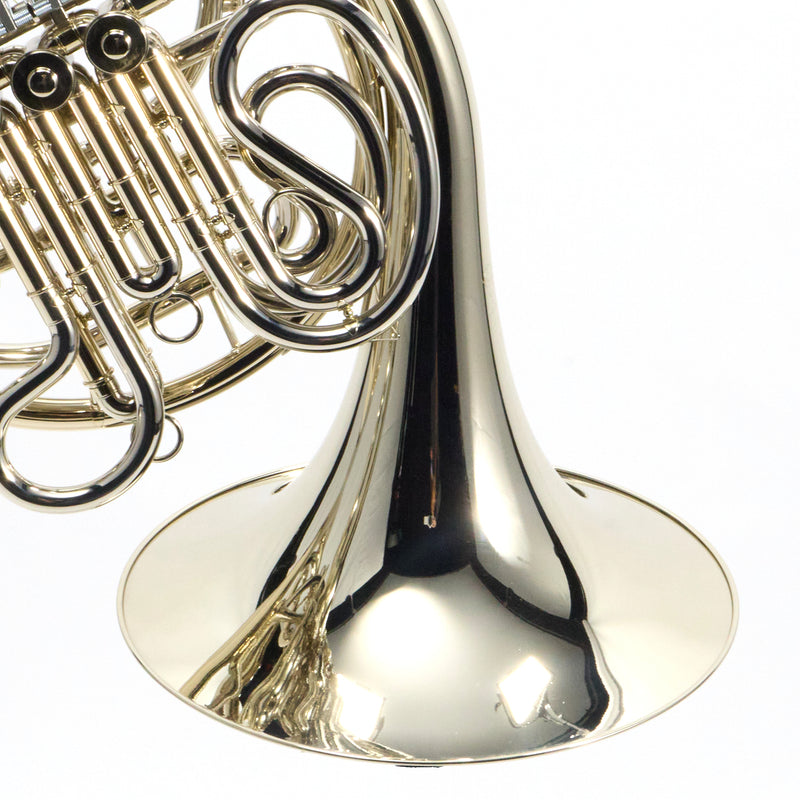 Holton Model H179 'Farkas' Professional Double French Horn SN 660774 SUPERB- for sale at BrassAndWinds.com