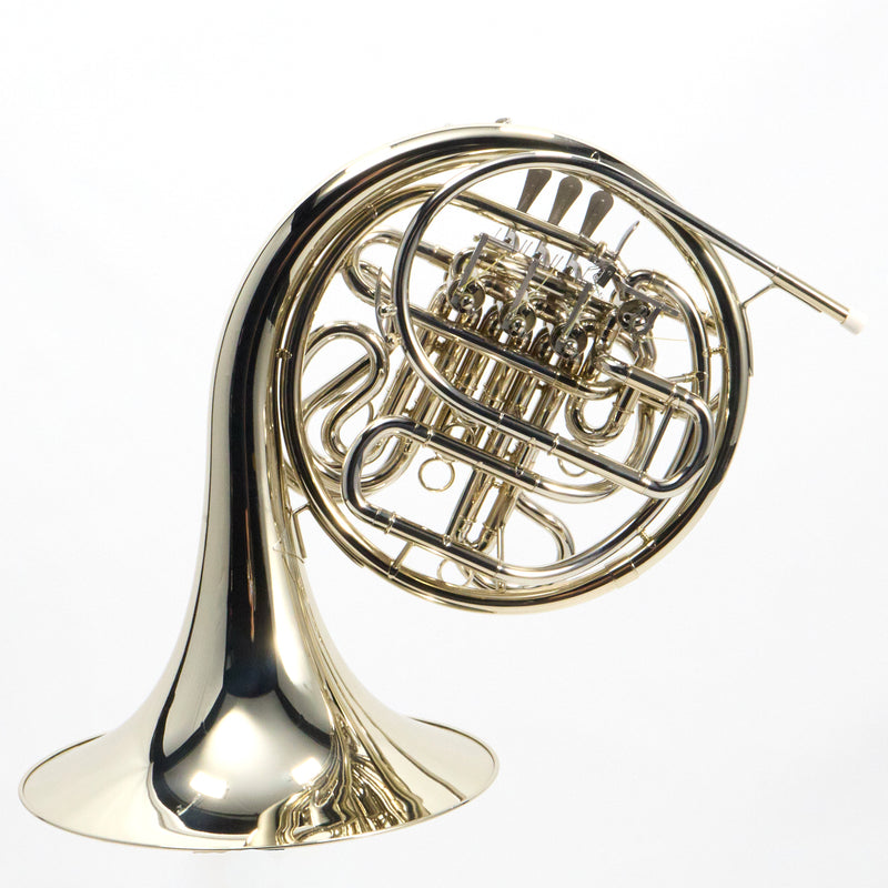 Holton Model H179 'Farkas' Professional Double French Horn SN 660774 SUPERB- for sale at BrassAndWinds.com